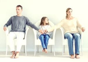 Guarda Compartilhada Em Situacoes De Litigio